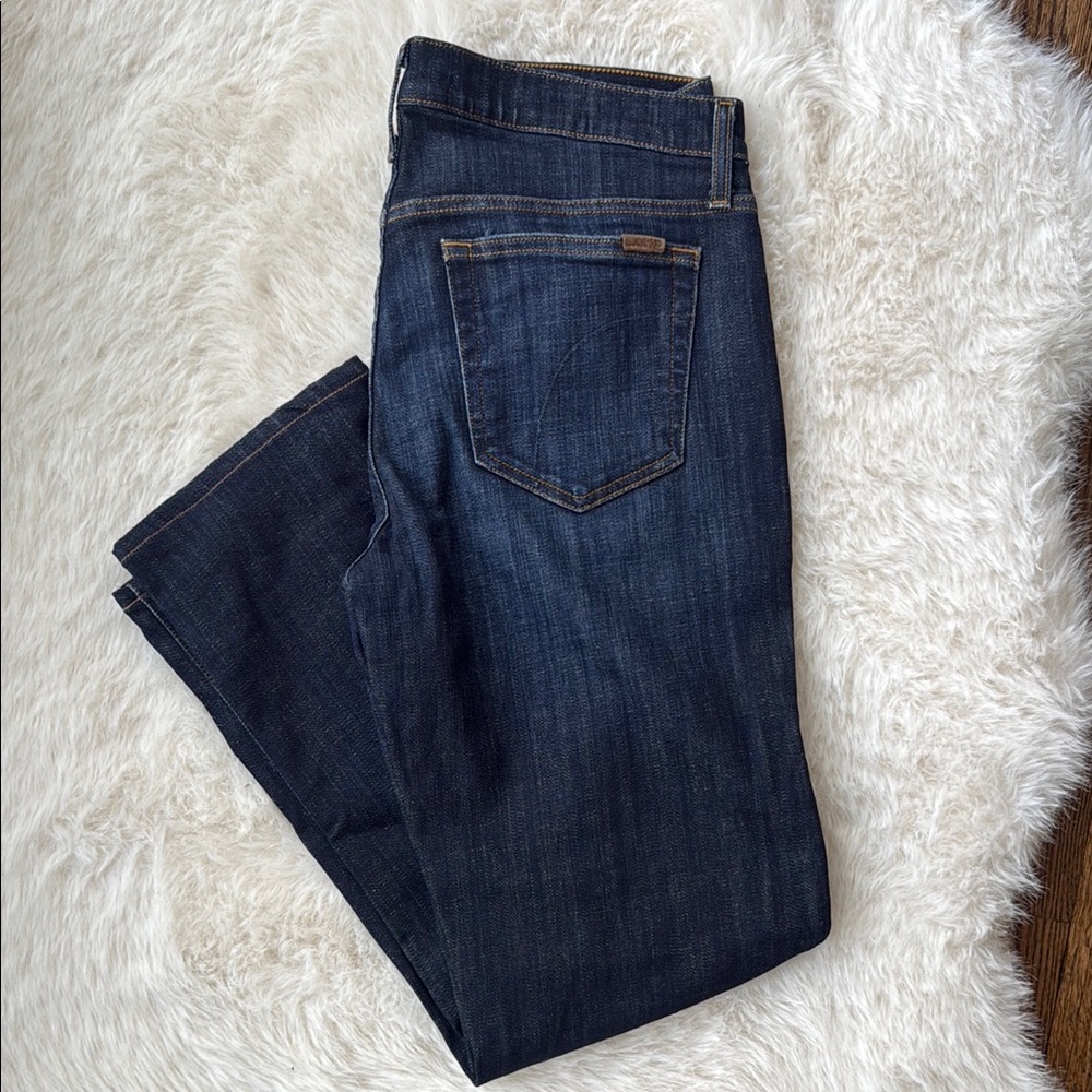 Men’s Dark Blue Joe’s Jeans